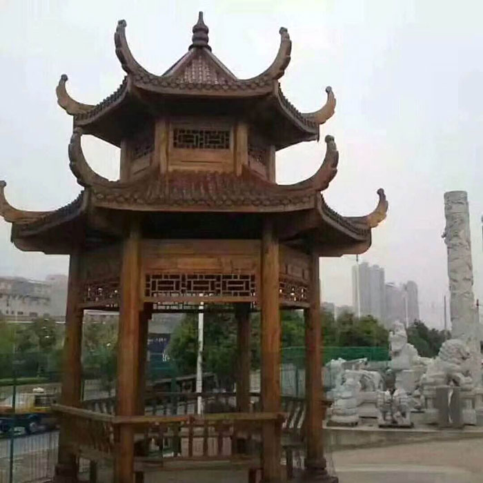 古亭項目案例
